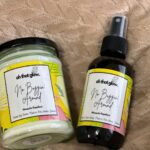 Beauty Curly Locks Hair Mask 35ml