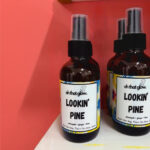 Care Body & Hair Oil Mist SPF30 150ml